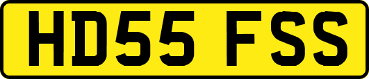 HD55FSS