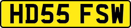HD55FSW
