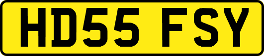 HD55FSY
