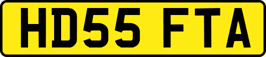 HD55FTA