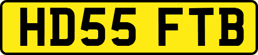 HD55FTB