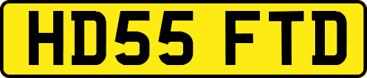 HD55FTD