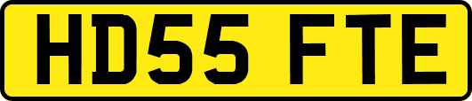 HD55FTE