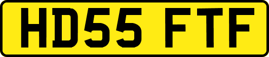 HD55FTF