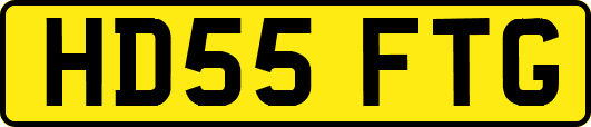 HD55FTG