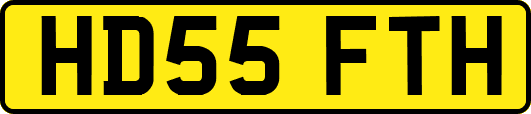 HD55FTH