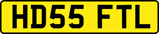 HD55FTL
