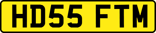HD55FTM