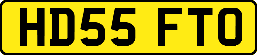 HD55FTO