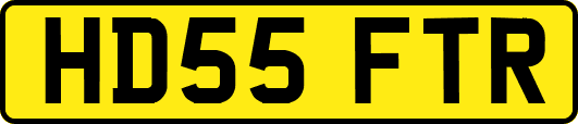 HD55FTR