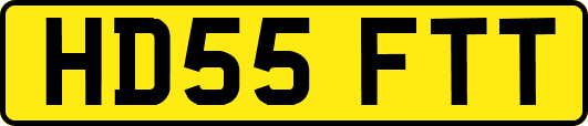 HD55FTT