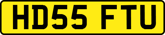 HD55FTU