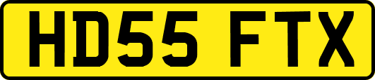 HD55FTX