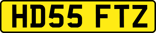 HD55FTZ