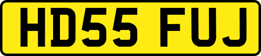 HD55FUJ