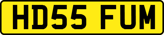 HD55FUM