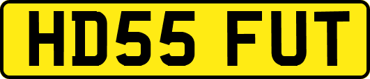 HD55FUT