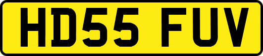 HD55FUV