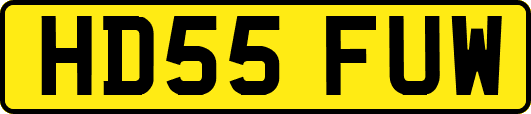 HD55FUW