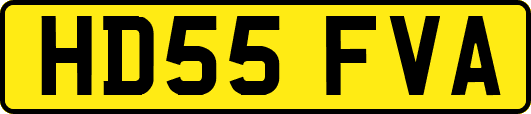 HD55FVA
