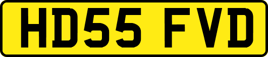 HD55FVD