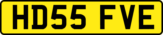 HD55FVE
