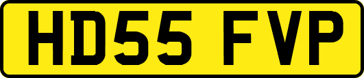HD55FVP