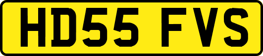 HD55FVS