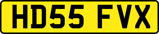 HD55FVX
