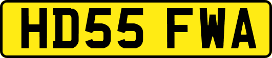 HD55FWA