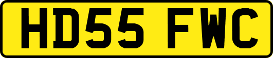 HD55FWC