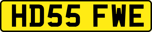 HD55FWE