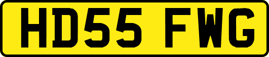 HD55FWG