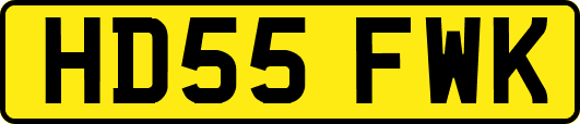 HD55FWK
