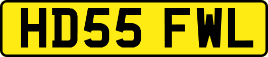 HD55FWL