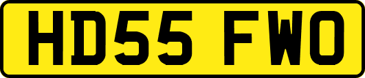 HD55FWO