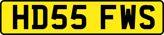 HD55FWS
