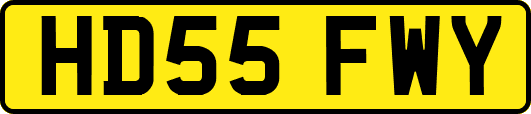HD55FWY