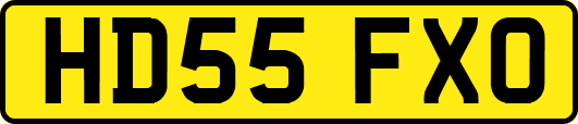 HD55FXO