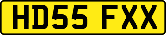 HD55FXX