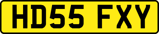 HD55FXY