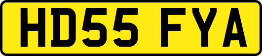 HD55FYA