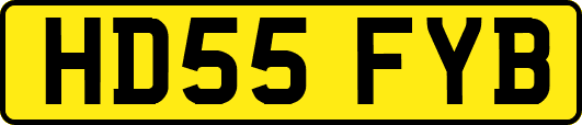 HD55FYB