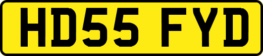 HD55FYD