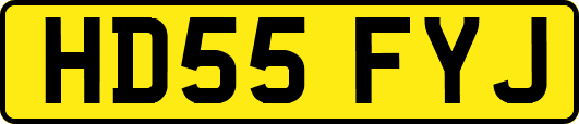 HD55FYJ