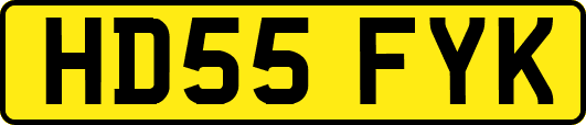 HD55FYK