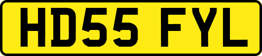 HD55FYL