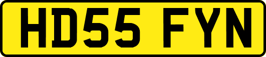 HD55FYN