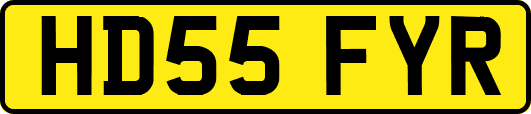 HD55FYR
