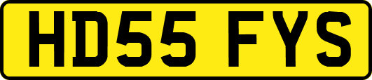 HD55FYS